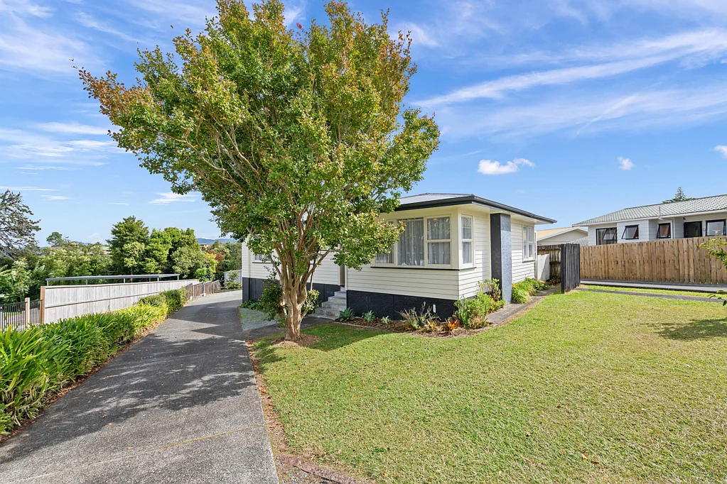 38 West View Crescent, Onerahi, Whangarei, Northland