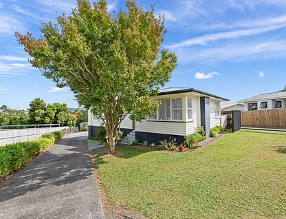 38 West View Crescent, Onerahi, Whangarei, 3 침실, 1 욕실, House