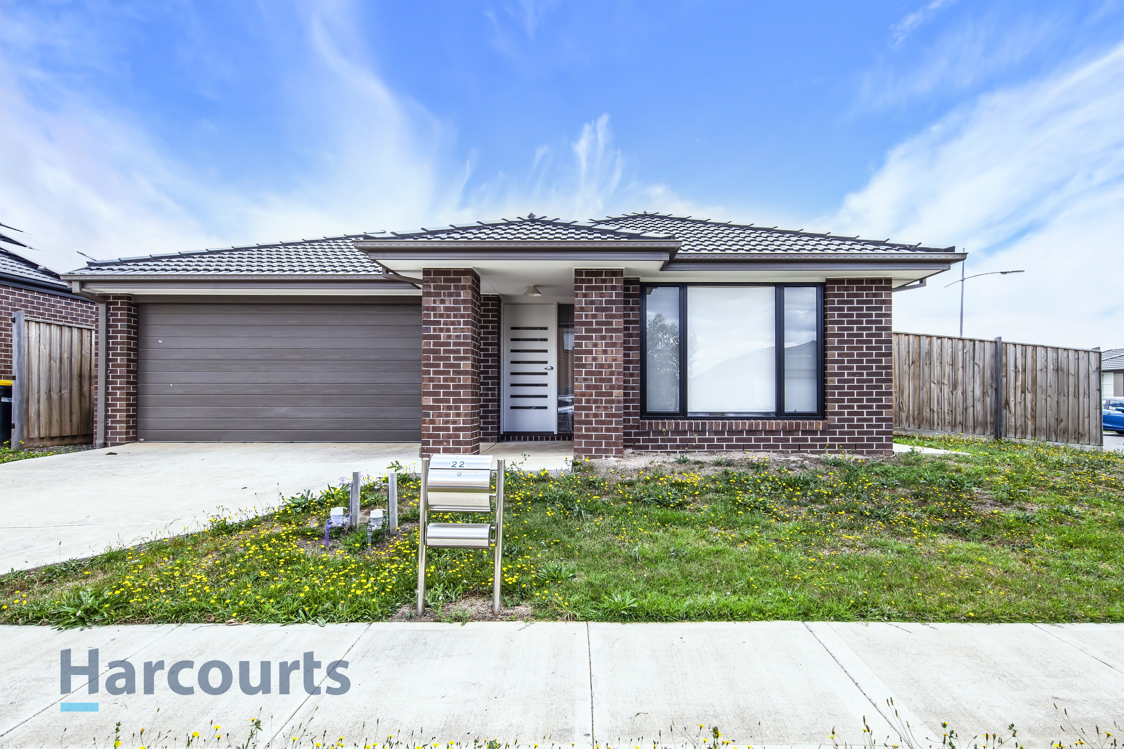 22 BLUE LAKE DR, WALLAN VIC 3756, 0 Bedrooms, 0 Bathrooms, House