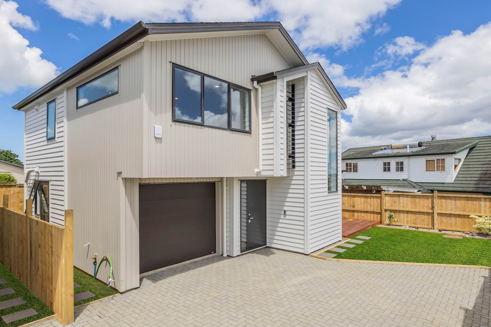 744c East Coast Road, Pinehill, Auckland - North Shore, 4部屋, 0バスルーム, House