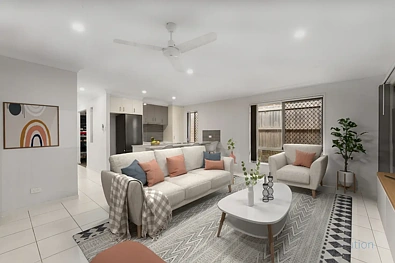 3 Arkose Street, Yarrabilba, QLD 4207, 4 rūma, 2 rūma horoi, House