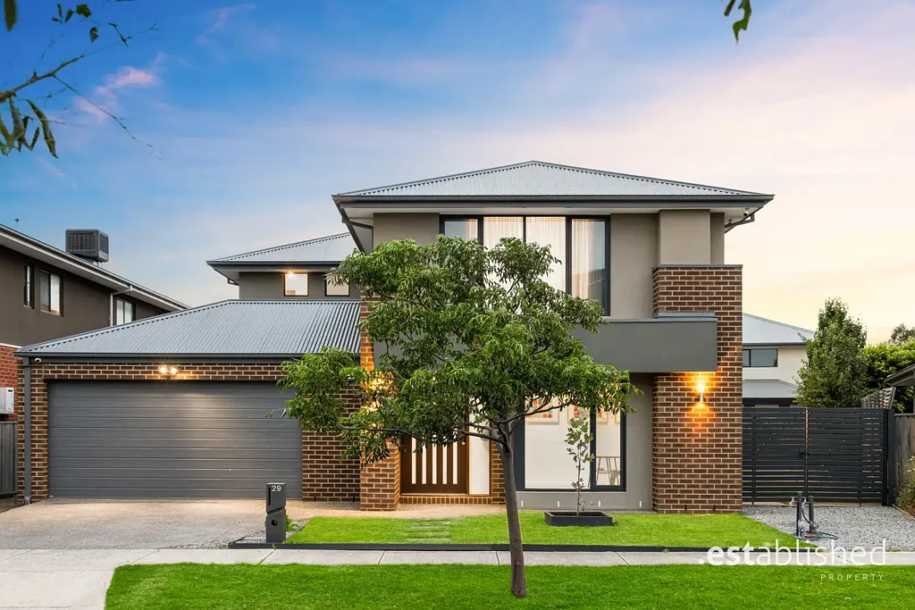 29 Payson Drive, Point Cook, VIC 3030