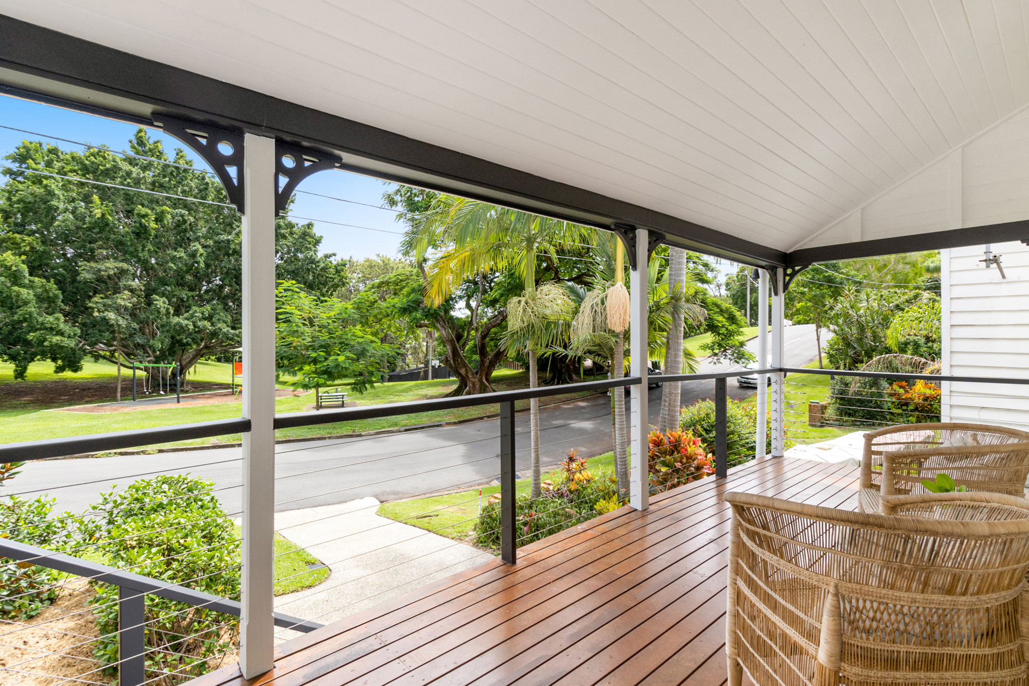 143 EMPRESS TCE, BARDON QLD 4065, 0房, 0浴, House