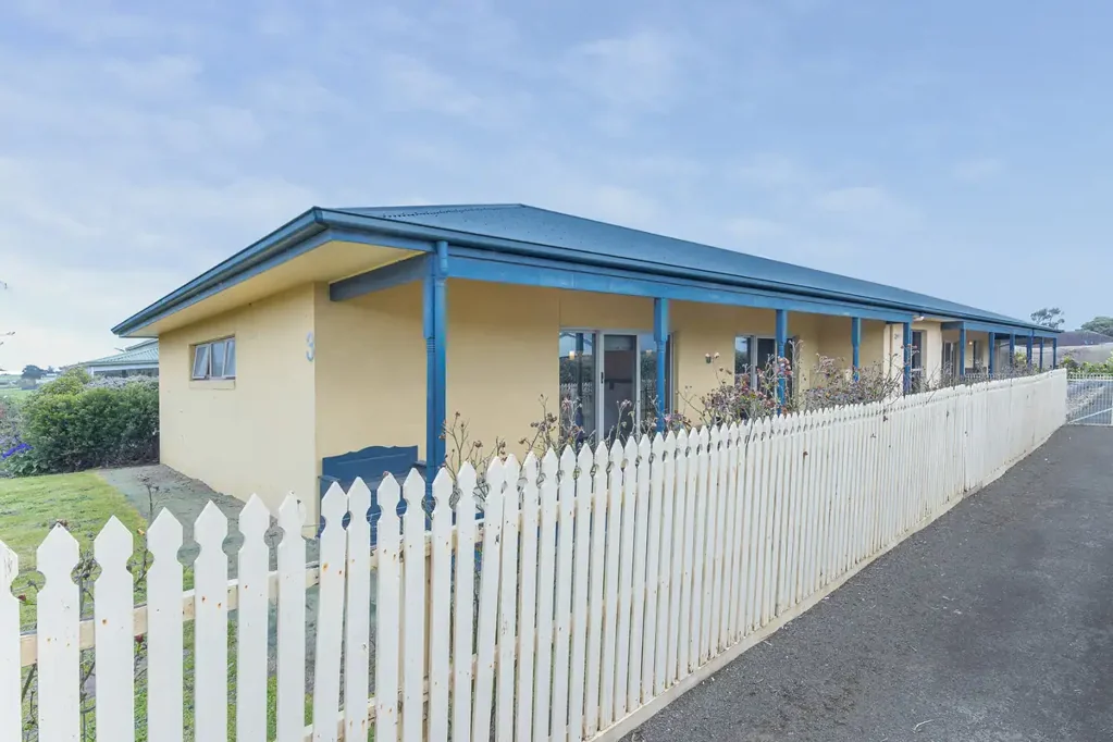 Koroit 5Zimmer A Home of Grand Proportions in the Heart of Koroit