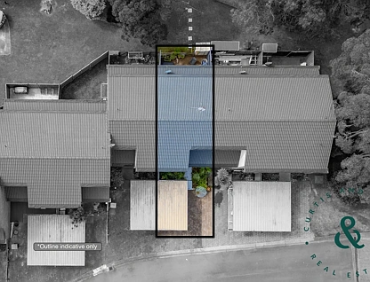 33/22 Chifley Drive, Raymond Terrace, Hunter, 2 rūma, 1 rūma horoi, Townhouse