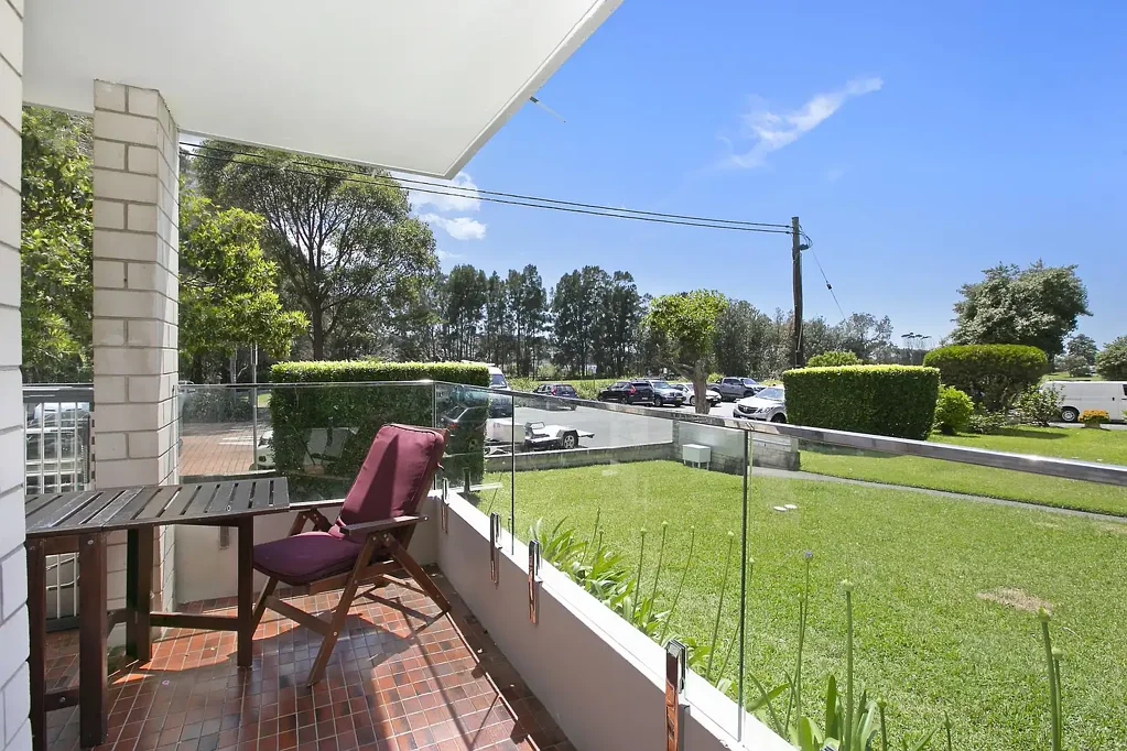 25/35 Richmond Avenue, Dee Why, NSW 2099