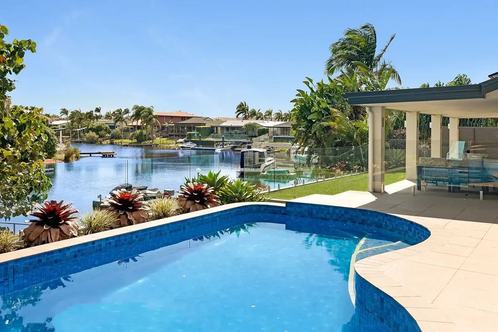 49 Witt Avenue, Carrara, QLD 4211