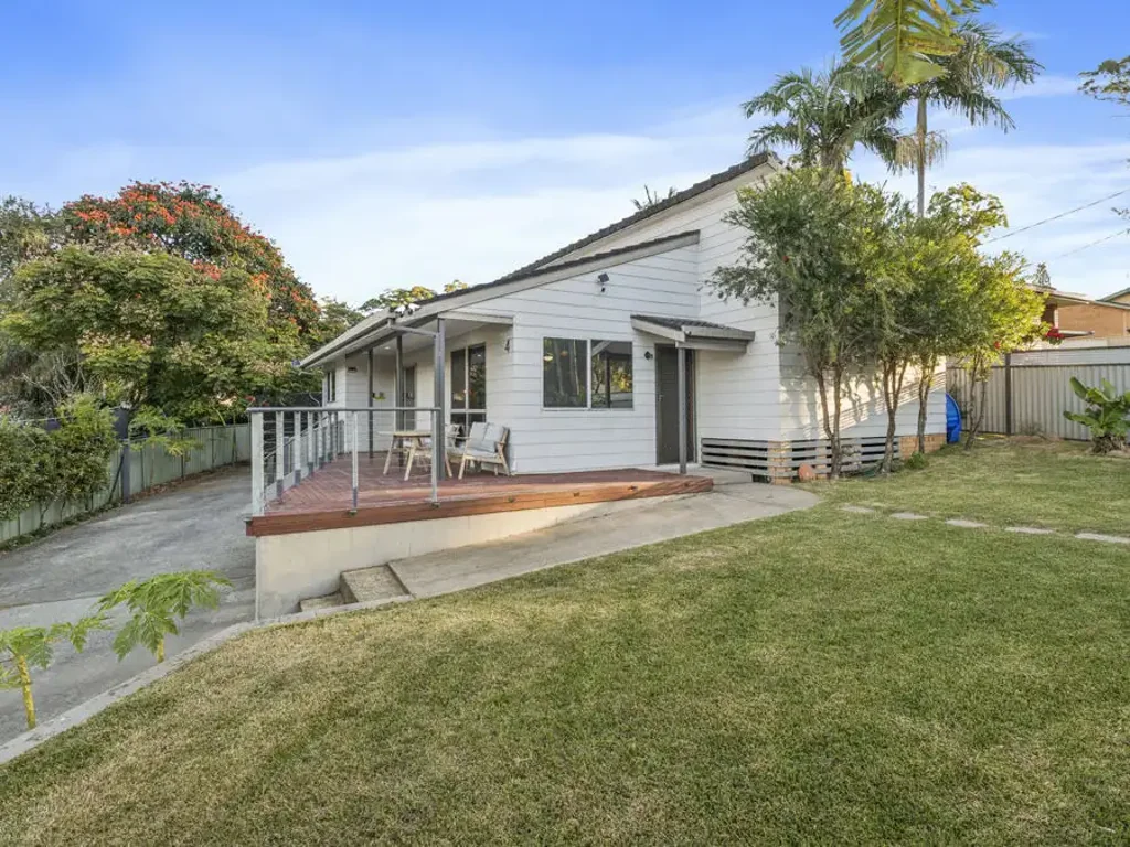 4 Courtney Close, Toormina, NSW 2452