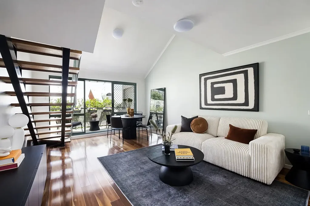 52/155 Missenden Road, Newtown, NSW 2042