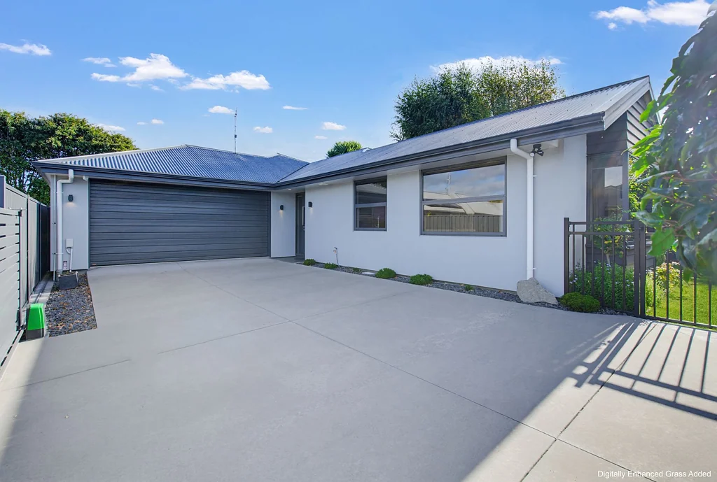 Allenton 3房  Start Fresh in Family-Friendly Allenton