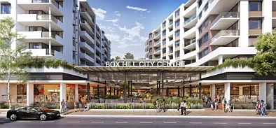Address Withheld, Box Hill, NSW 2765, 0 Bedrooms, 0 Bathrooms, Section