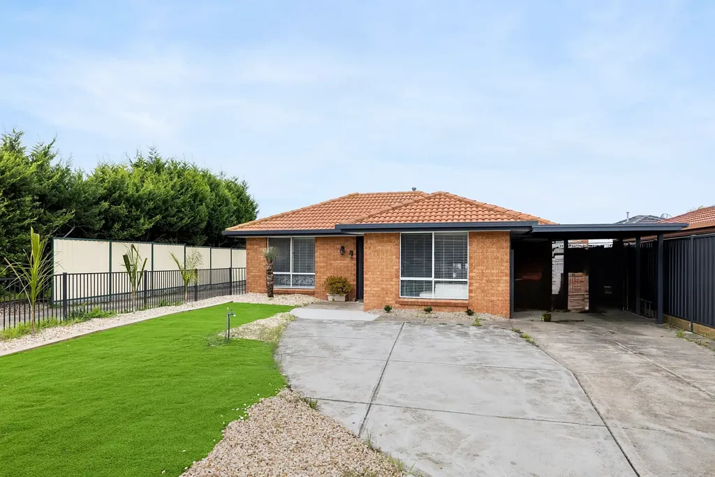 1/16 Coorong Court, Meadow Heights, VIC 3048