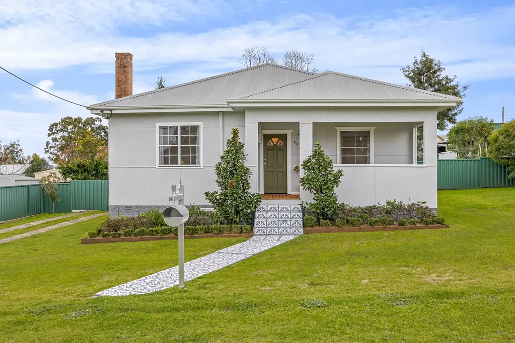 Immaculate Three Bedroom Home