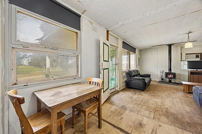 65 Kulkami Road, Karoonda, SA 5307, 3 Schlafzimmer, 1 Badezimmer, House