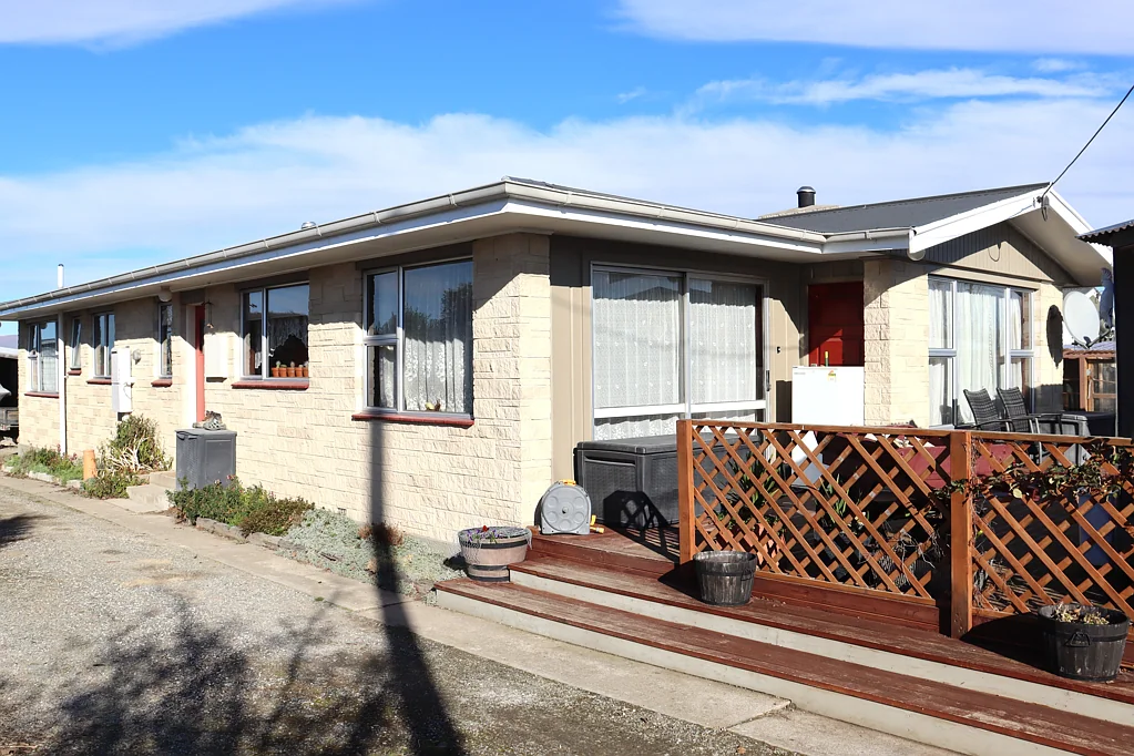 7 Stafford Street, Ranfurly, Central Otago, Otago