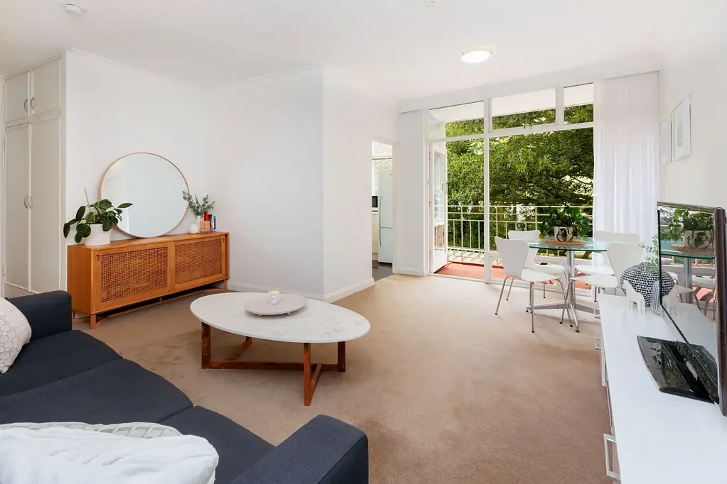 Delightfully Sunny 1-Bed Sanctuary In Iconic Building, Mins To Harbour Foreshore