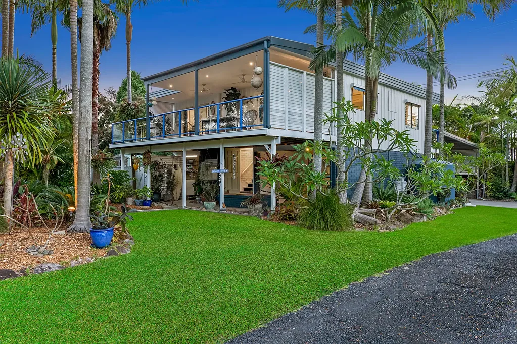 4 Winani Road, Erina, NSW 2250