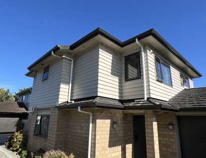 15a York Road, Papatoetoe, Manukau City, Auckland, 4房, 2浴, 整租独立别墅