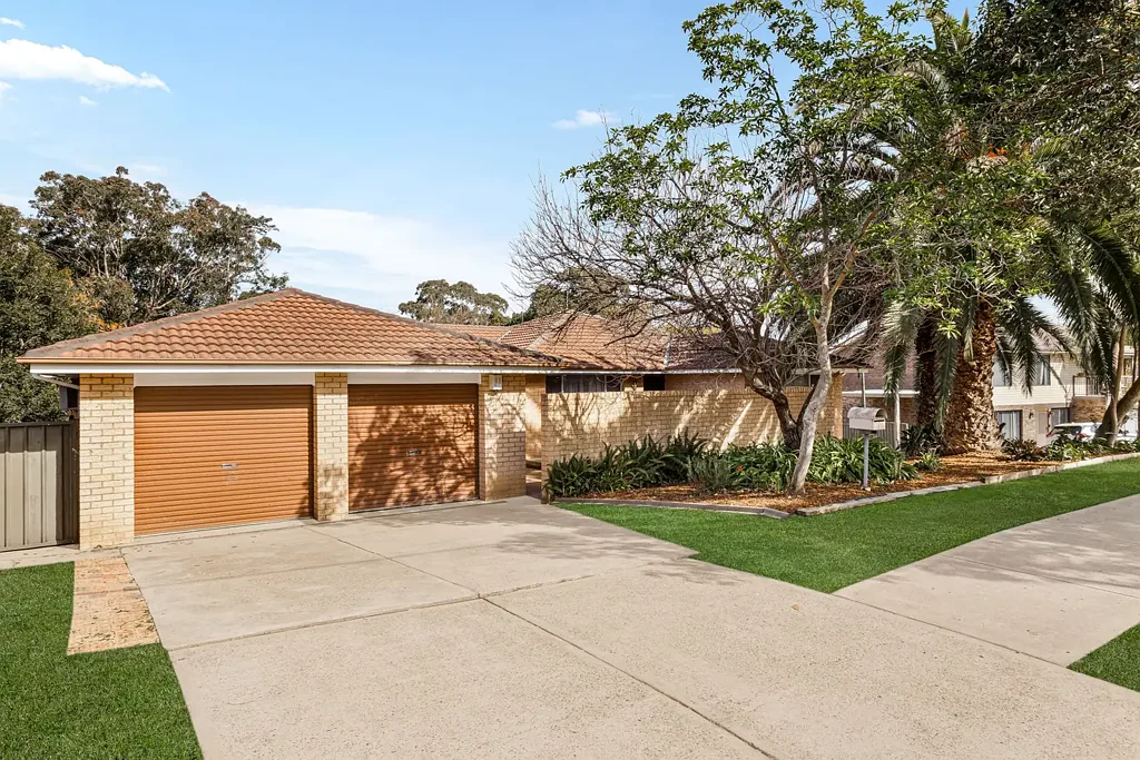 Penrith 4ਬੈੱਡਰੂਮ STUNNING FAMILY HOME!