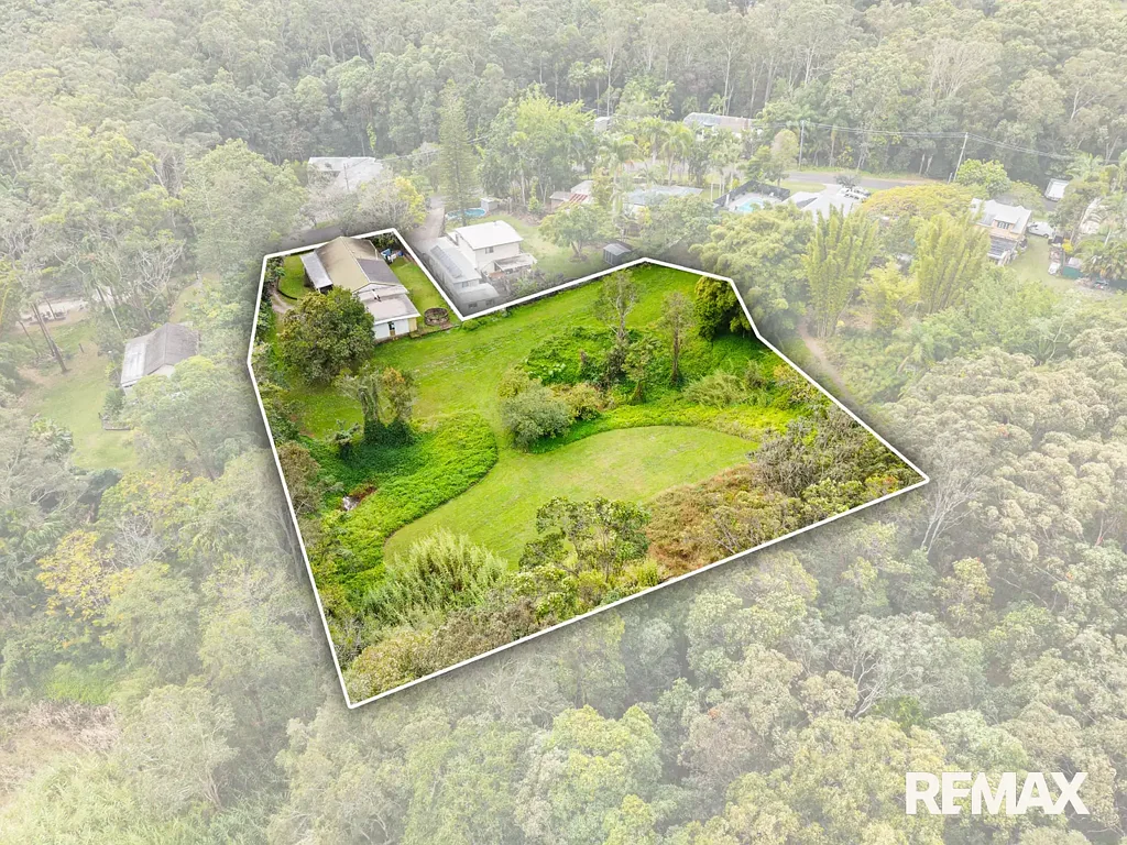Parklands 3ਬੈੱਡਰੂਮ Established Greenery, Large Shed & Exceptional Lifestyle Space
