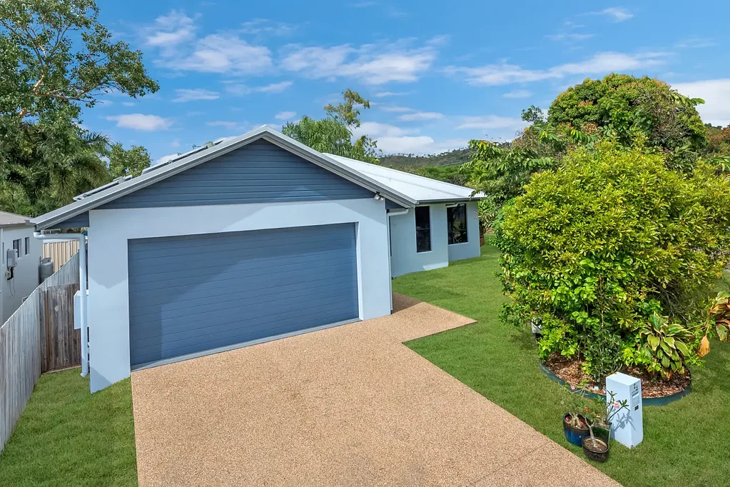 2-3 Puffer Place, Mount Louisa, QLD 4814, 4 Bedrooms, 2 Bathrooms, House