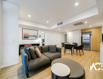 S909/180 Franklin St, Adelaide, Adelaide CBD, 2 침실, 2 욕실, Apartment
