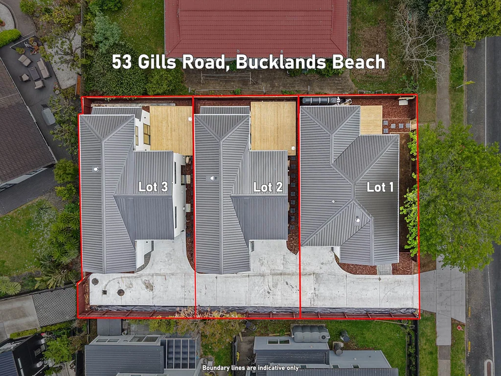 Bucklands Beach 4कमरा Designed to Impress, Built to Enjoy