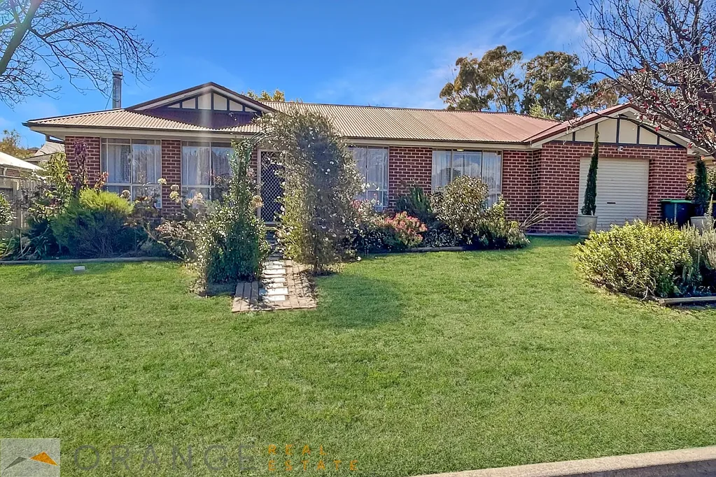 115 Phillip Street, Orange, NSW 2800