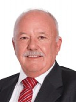 Peter Foley