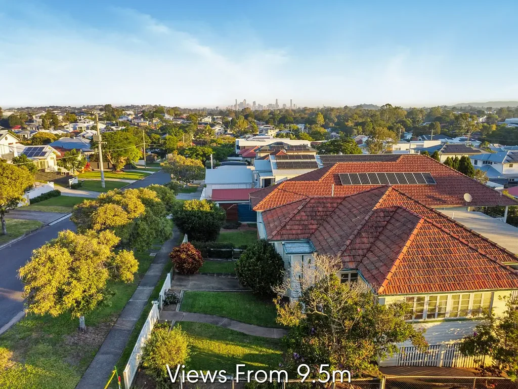 Wavell Heights Prestige Position. Endless Possibility
