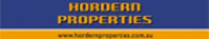 Hordern Properties 