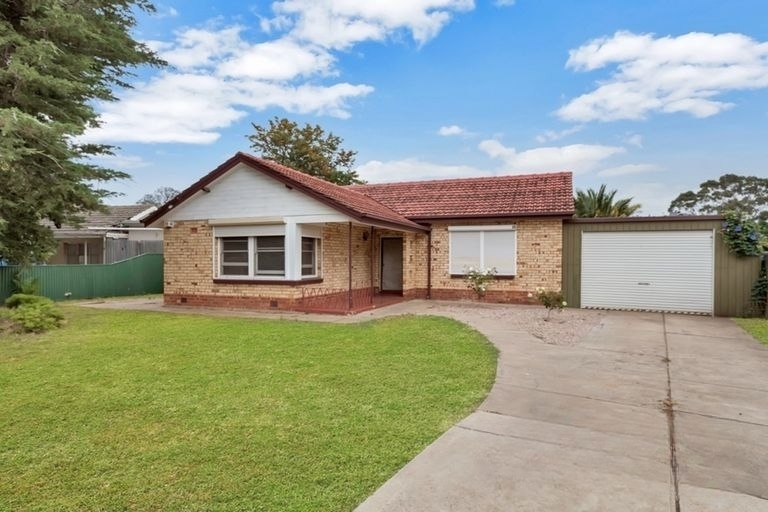 44 GUERIN RD, ELIZABETH VALE SA 5112, 0房, 0浴, House