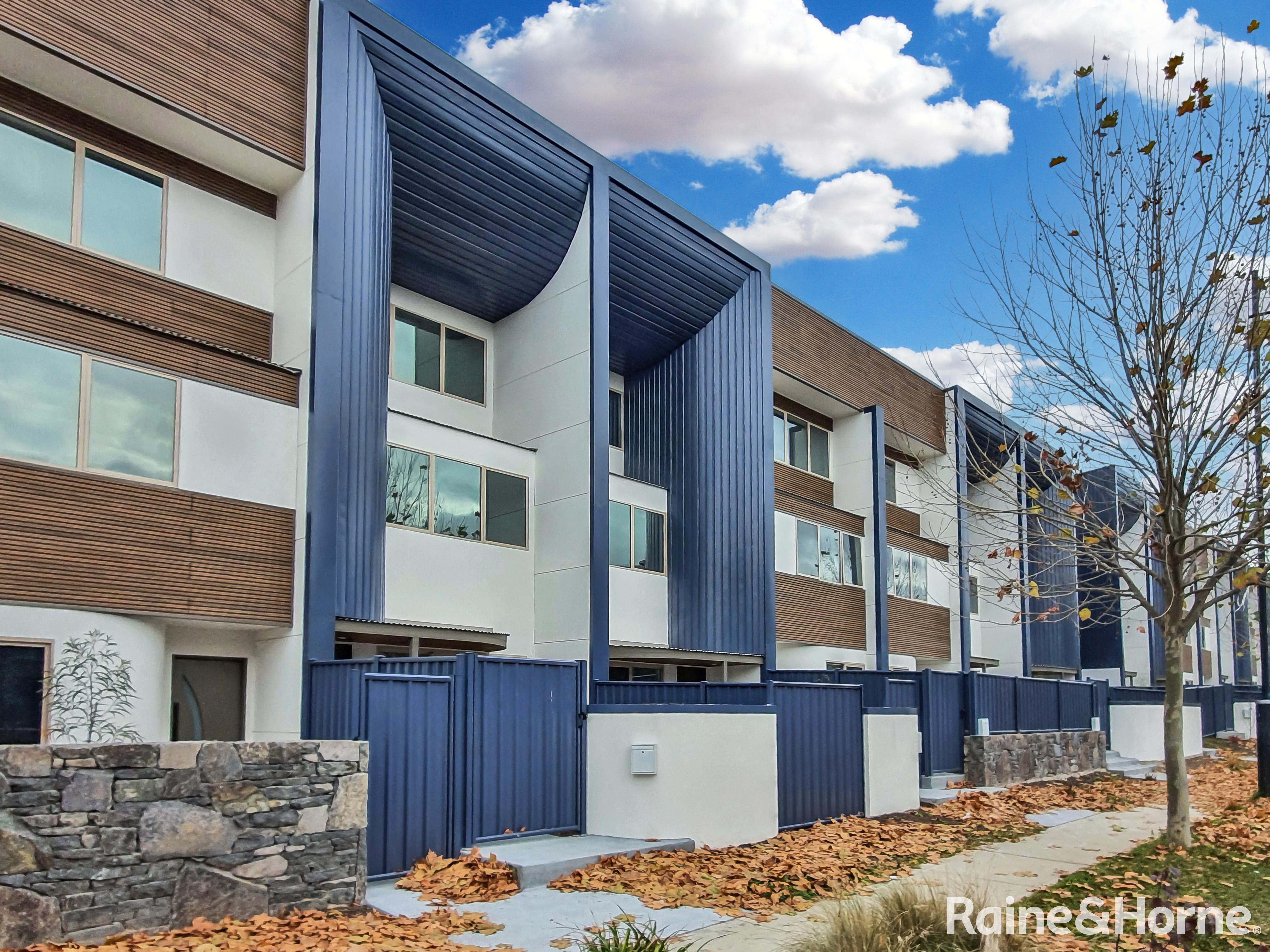 174 GORMAN DR, GOOGONG NSW 2620, 0 ਕਮਰੇ, 0 ਬਾਥਰੂਮ, Townhouse