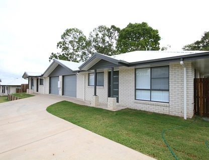 1/22 Wisteria Lane, Southside, Wide Bay, 2 rūma, 1 rūma horoi, Townhouse