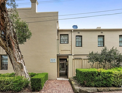 18/587-589 Riley Street, Surry Hills, Sydney CBD, 1 phòng ngủ, 1 phòng tắm, Apartment