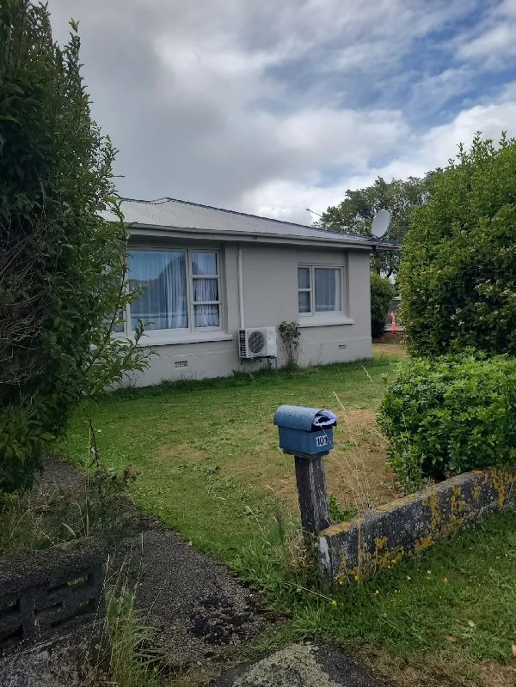 Inviting Home on Isabella