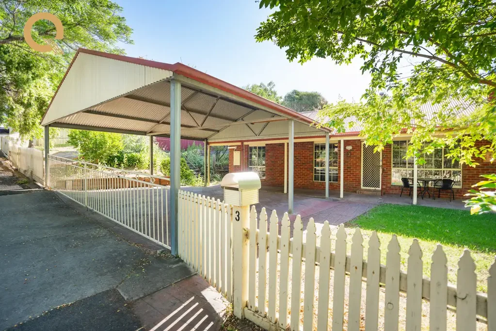 Wodonga 3Moenga Easy Living by Sumsion Gardens