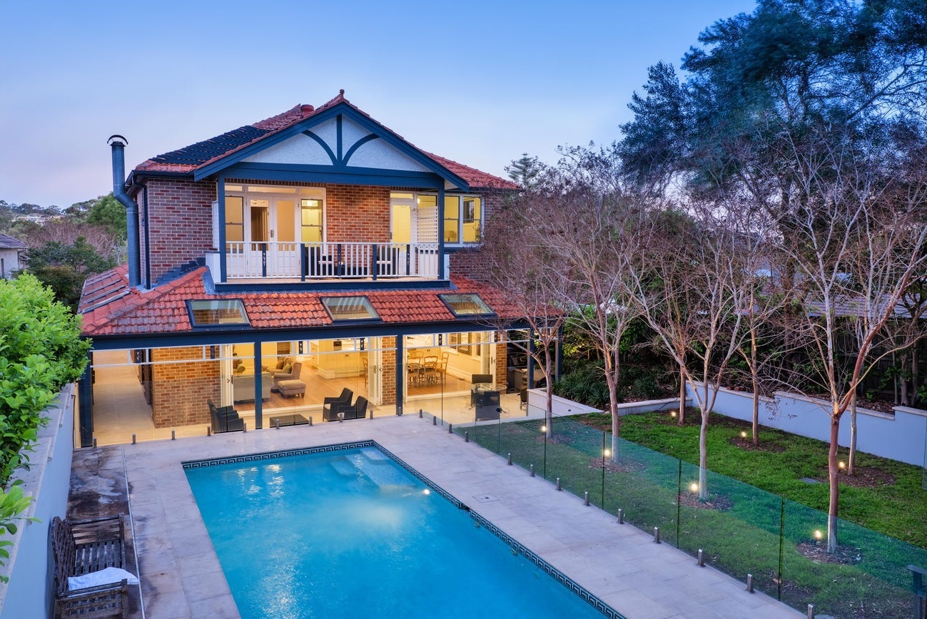 25 HIGHFIELD RD, LINDFIELD NSW 2070, 0房, 0浴, House