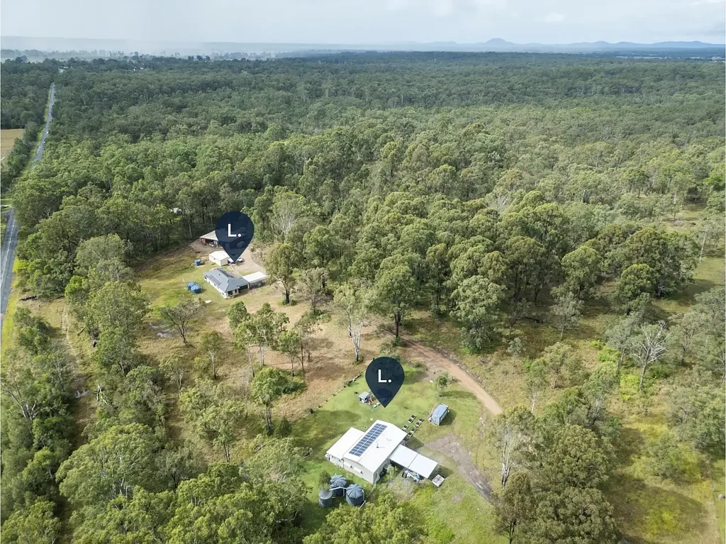 1769 Armidale Road, Coutts Crossing, NSW 2460