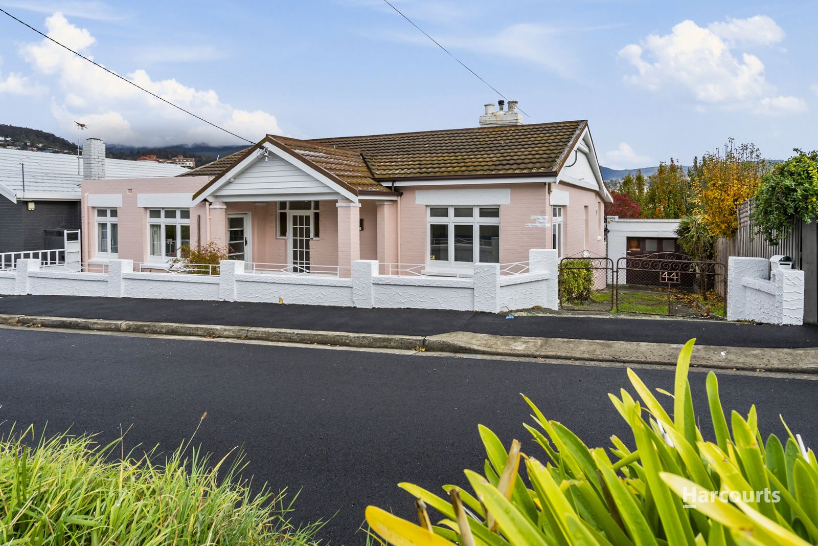 44 SEYMOUR ST, NEW TOWN TAS 7008, 0 Kuwarto, 0 Banyo, House