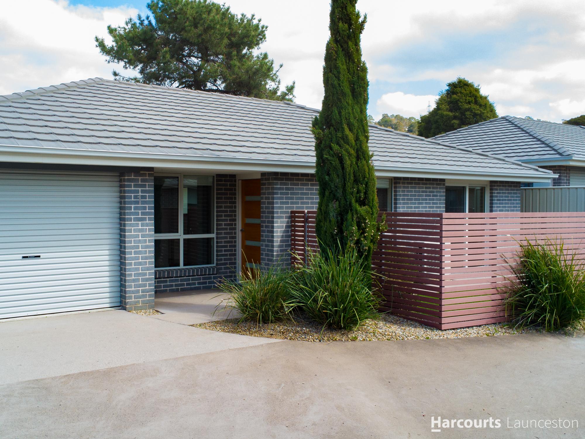 80 POMONA RD, RIVERSIDE TAS 7250, 0房, 0浴, Townhouse