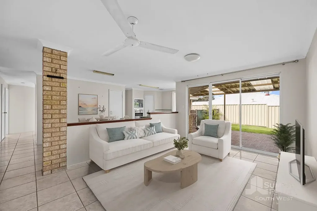 Australind 4कमरा Spacious Family Living Opposite Parkfield Primary