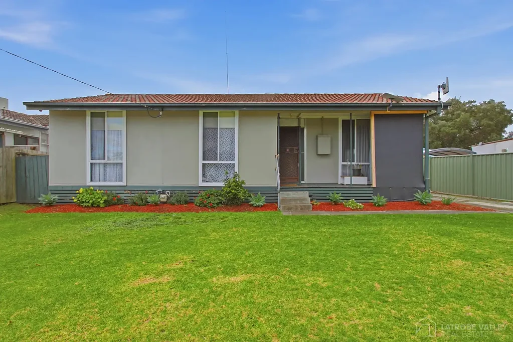 Rosedale 3房  Comfortable Family Living on a Generous Allotment
