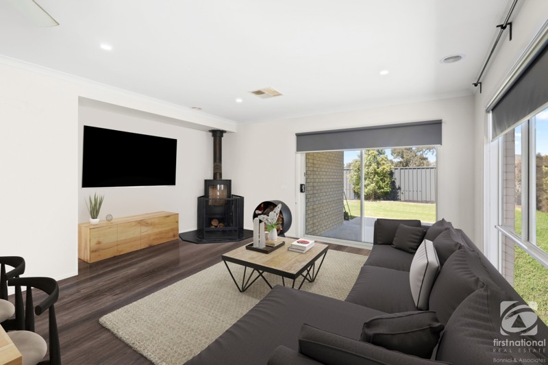 38 SARGEANT ST, KILLARA VIC 3691, 0房, 0浴, House