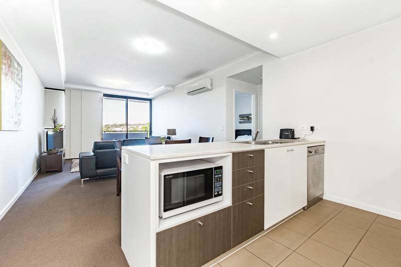 UNIT 125 64 GLENLYON ST, GLADSTONE CENTRAL QLD 4680, 0 ห้องนอน, 0 ห้องน้ำ, Unit