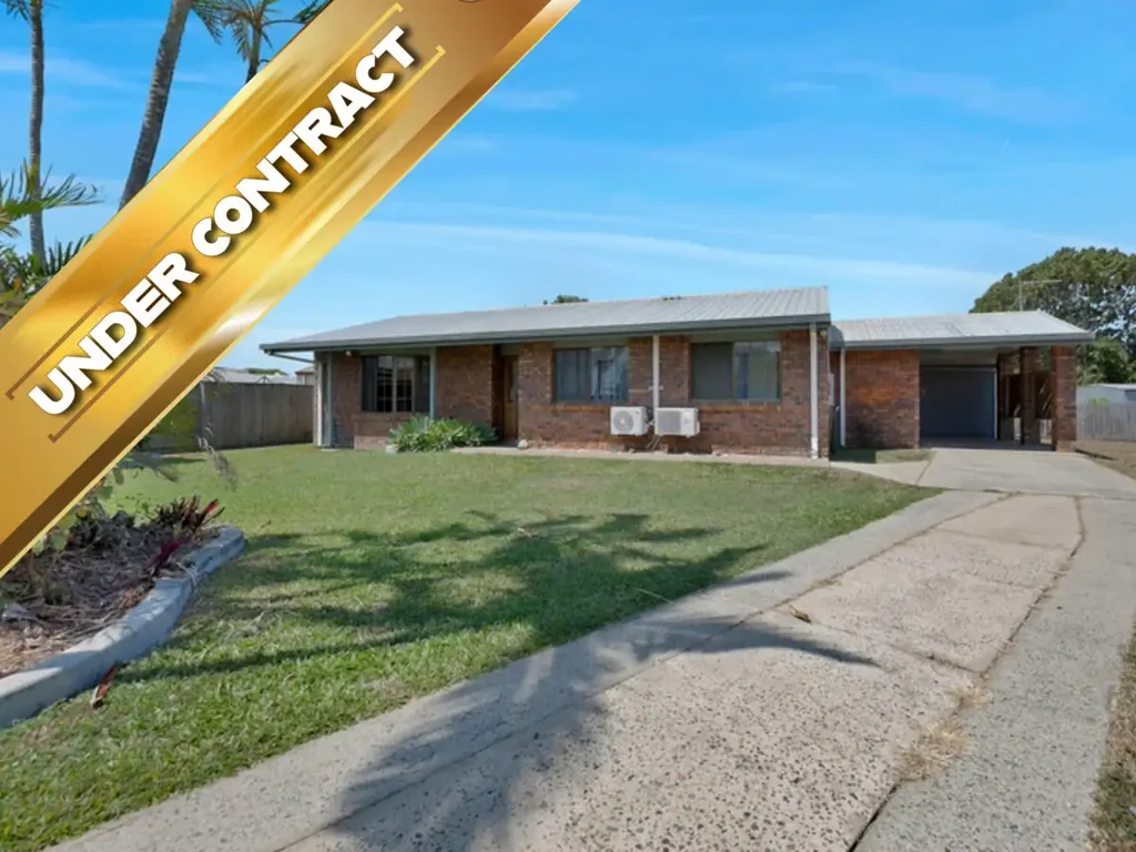 5 Tammy Court, Ooralea, QLD 4740