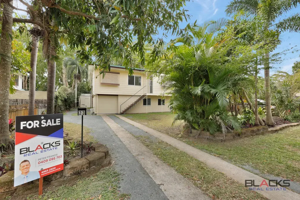 Slade Point 4房  Spacious Family Home – Live, Work & Play!