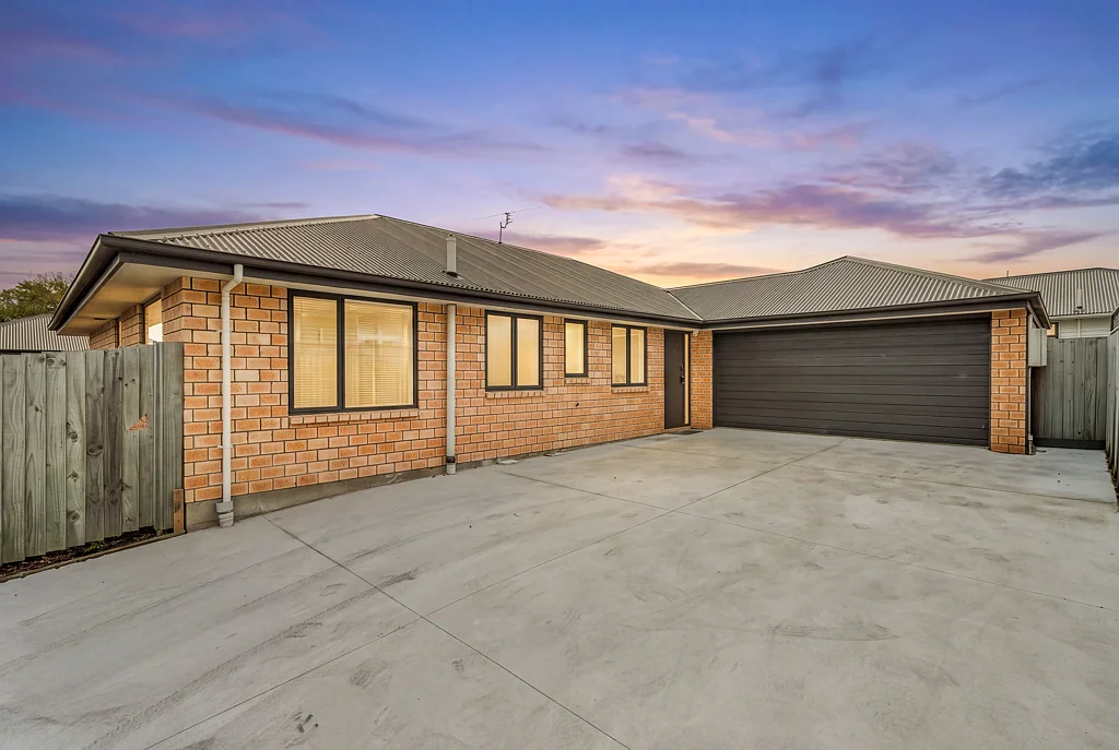 Woolston 4房  Exceptional Family Home!