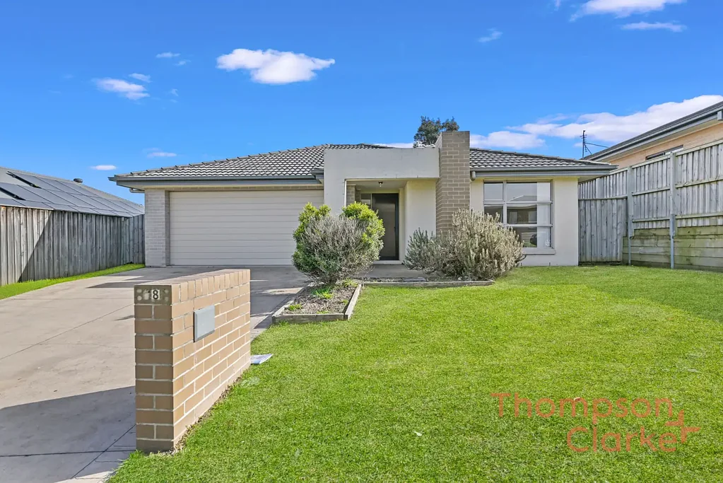 18 Boxer Street, Gillieston Heights, NSW 2321