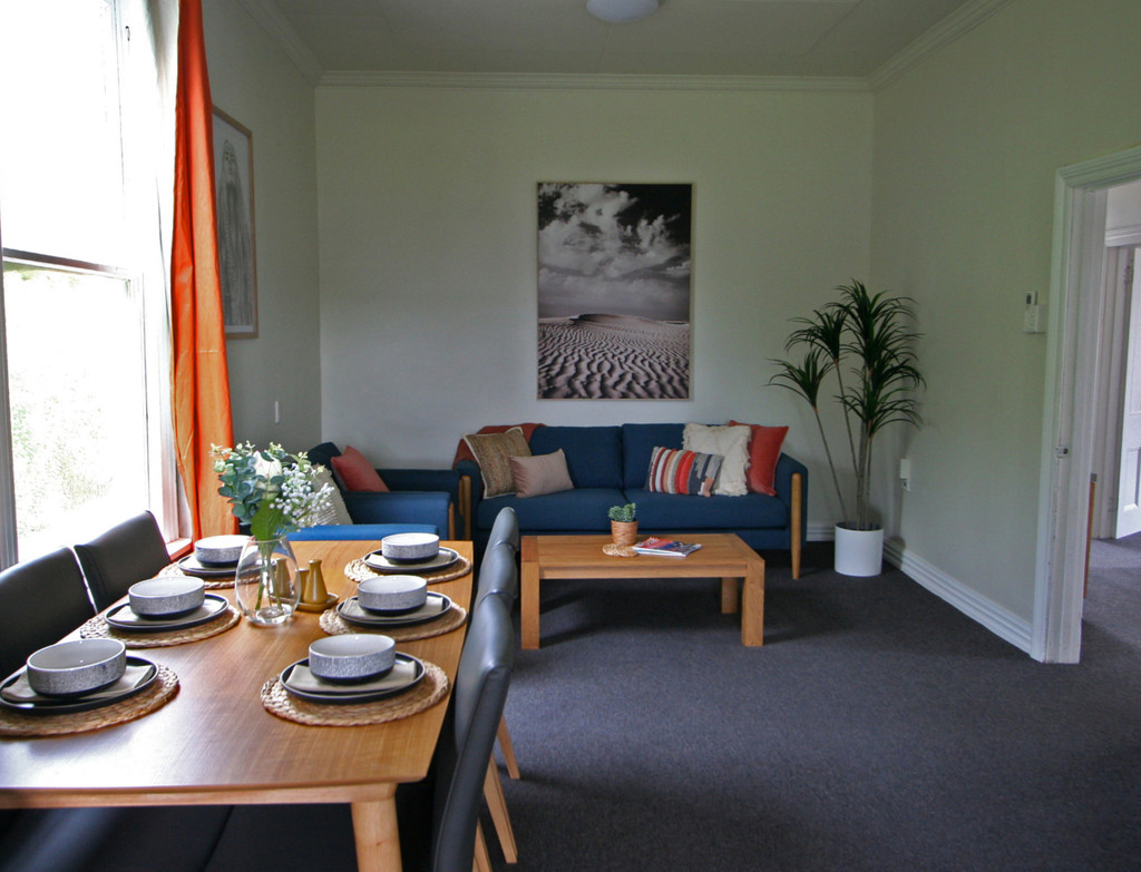 12 Roy Street, Strathern, Invercargill, 4 રૂમ, 1 બાથરૂમ